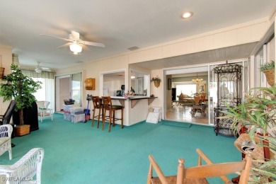 Charming Retro Florida Home in the Heart of Cape Coral! For the