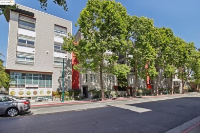 Enjoy luxury living in the heart of Emeryville! Beautiful 1