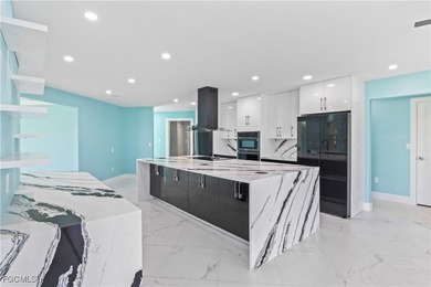 CALLING ALL GOLFERS!!! The MOST perfect spot on The Dunes with