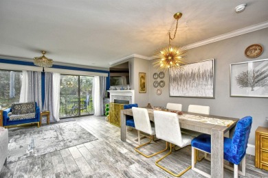 Location, location, location!!! Absolutely stunning 2 bedroom 2