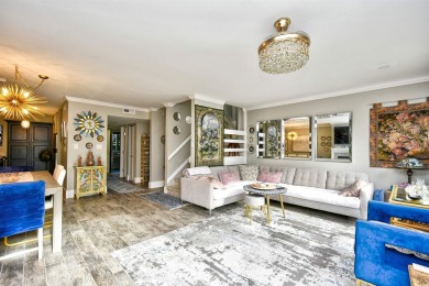 Location, location, location!!! Absolutely stunning 2 bedroom 2