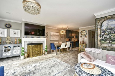 Location, location, location!!! Absolutely stunning 2 bedroom 2