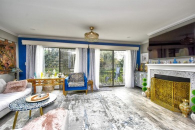 Location, location, location!!! Absolutely stunning 2 bedroom 2