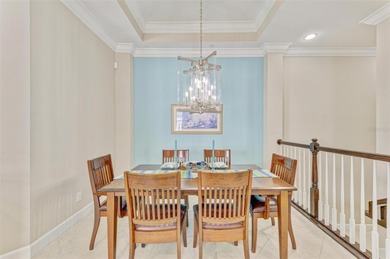 Stunning Coastal Retreat in Award-Winning Harbour Isle!

