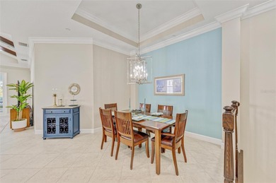 Stunning Coastal Retreat in Award-Winning Harbour Isle!

