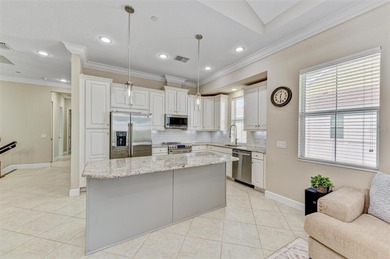 Stunning Coastal Retreat in Award-Winning Harbour Isle!

