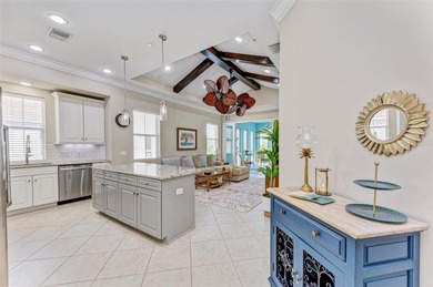 Stunning Coastal Retreat in Award-Winning Harbour Isle!

