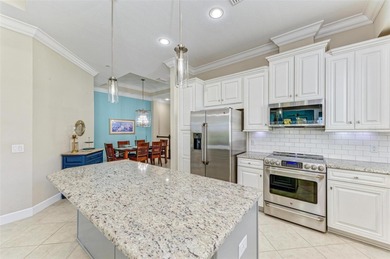 Stunning Coastal Retreat in Award-Winning Harbour Isle!

