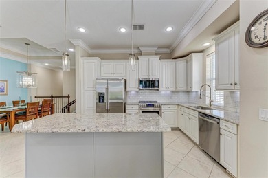 Stunning Coastal Retreat in Award-Winning Harbour Isle!

