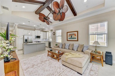 Stunning Coastal Retreat in Award-Winning Harbour Isle!

