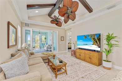 Stunning Coastal Retreat in Award-Winning Harbour Isle!

