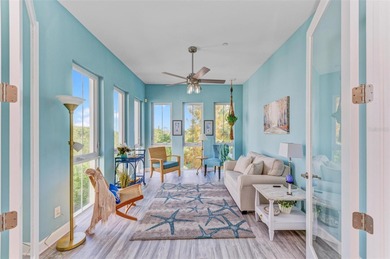 Stunning Coastal Retreat in Award-Winning Harbour Isle!

