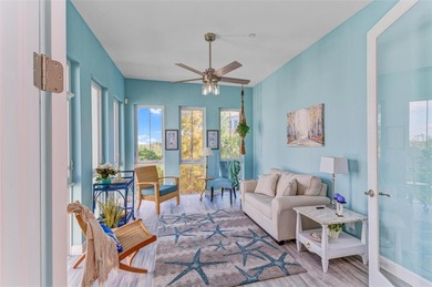 Stunning Coastal Retreat in Award-Winning Harbour Isle!

