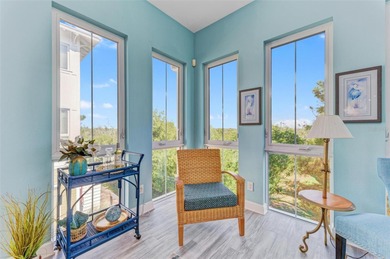 Stunning Coastal Retreat in Award-Winning Harbour Isle!

