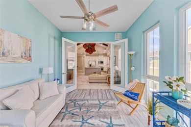 Stunning Coastal Retreat in Award-Winning Harbour Isle!

