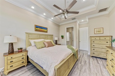 Stunning Coastal Retreat in Award-Winning Harbour Isle!

