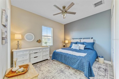 Stunning Coastal Retreat in Award-Winning Harbour Isle!

