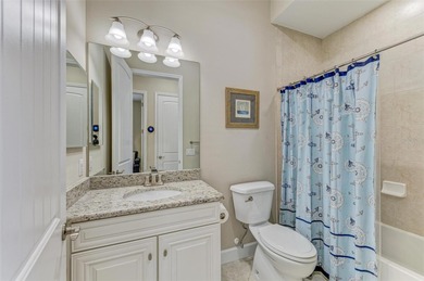 Stunning Coastal Retreat in Award-Winning Harbour Isle!

