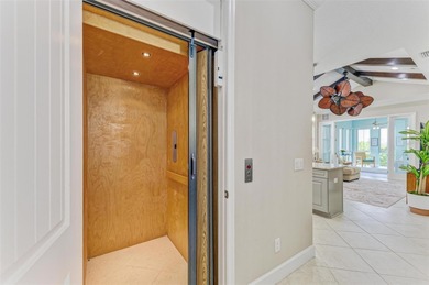 Stunning Coastal Retreat in Award-Winning Harbour Isle!

