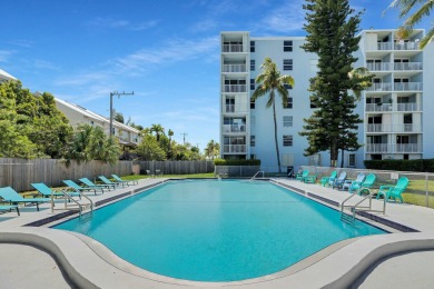 Stunning Renovated 2-Bedroom Condo with Panoramic Ocean Views -