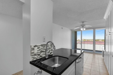 Stunning Renovated 2-Bedroom Condo with Panoramic Ocean Views -
