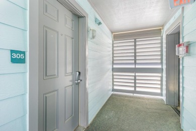 Stunning top floor oceanfront end unit in the heart of Surfside