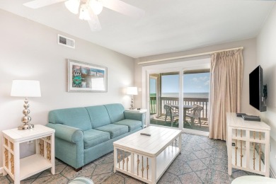 Stunning top floor oceanfront end unit in the heart of Surfside
