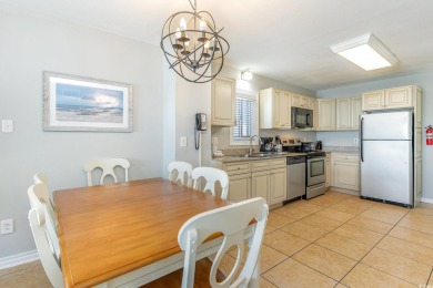 Stunning top floor oceanfront end unit in the heart of Surfside