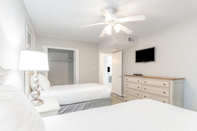 Stunning top floor oceanfront end unit in the heart of Surfside