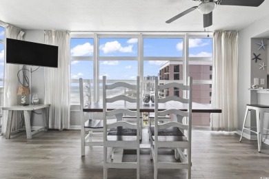 Experience the sensation of walking on water from this stunning