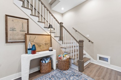 BAYFRONT NEW CONSTRUCTION HOME LOCATED ON CAPE SAN BLAS NORTH -