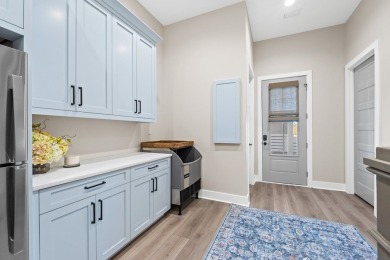 BAYFRONT NEW CONSTRUCTION HOME LOCATED ON CAPE SAN BLAS NORTH -