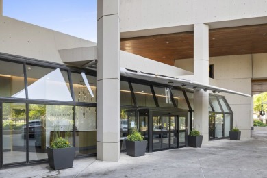 Soak in breathtaking southwest-facing views of the Chicago