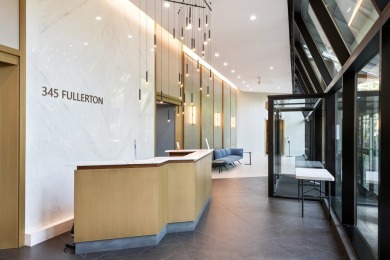 Soak in breathtaking southwest-facing views of the Chicago