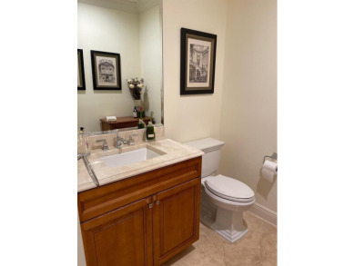 Stunning 3-story corner townhouse with private elevator in