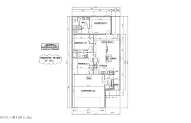 Brand New Construction in St. Johns River Estates! Enjoy quality