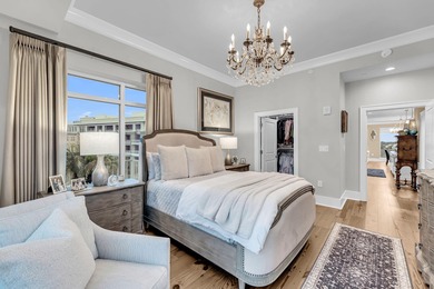 Experience Lock-and-Leave Luxury Living with a Downtown