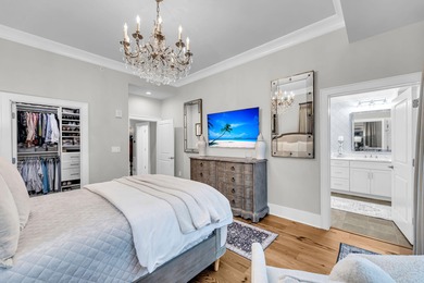 Experience Lock-and-Leave Luxury Living with a Downtown