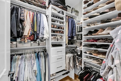 Experience Lock-and-Leave Luxury Living with a Downtown