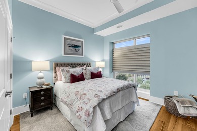 Experience Lock-and-Leave Luxury Living with a Downtown