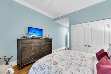 Experience Lock-and-Leave Luxury Living with a Downtown