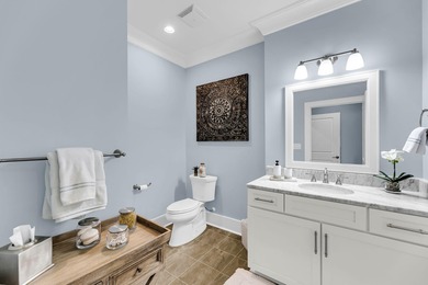 Experience Lock-and-Leave Luxury Living with a Downtown