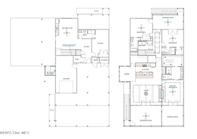 Experience luxury with this stunning new build centrally located