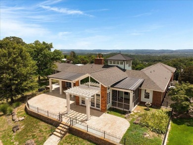 Perched atop Chattanooga's Iconic Missionary Ridge, 312 N Crest