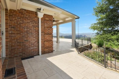 Perched atop Chattanooga's Iconic Missionary Ridge, 312 N Crest