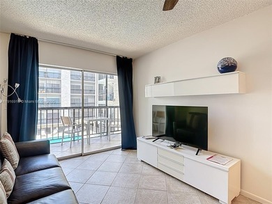 Spacious 2BD/2BA Condo with Pool View & Investment