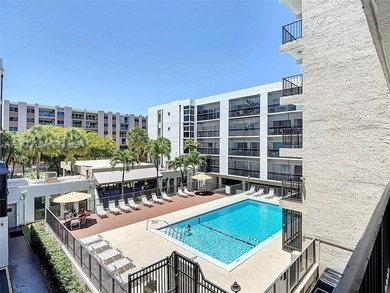 Spacious 2BD/2BA Condo with Pool View & Investment