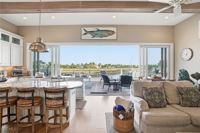 Dock 2 Yachts in one of the MOST SPACIOUS Fish Houses in Cape