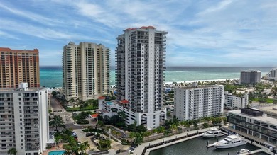 Located only one block away from the ocean and directly above