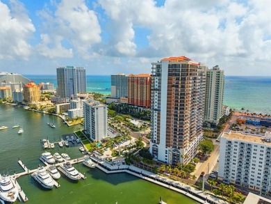 Located only one block away from the ocean and directly above